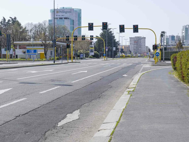 Fino a quando dura il nuovo Dpcm: zone rosse e coprifuoco