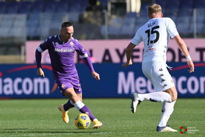 Prandelli cerca la prima vittoria in campionato. Tornano Ribéry e Callejón: le probabili formazioni di Milan - Fiorentina