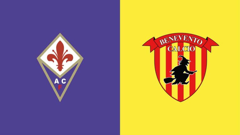 Dove vedere Fiorentina Benevento in tv: Sky o Dazn?