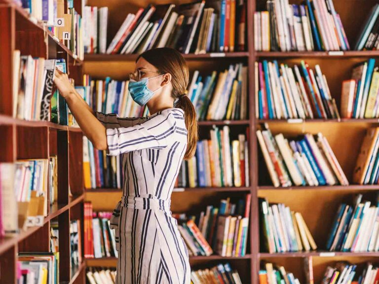 Nuovo Dpcm, chiuse anche le biblioteche