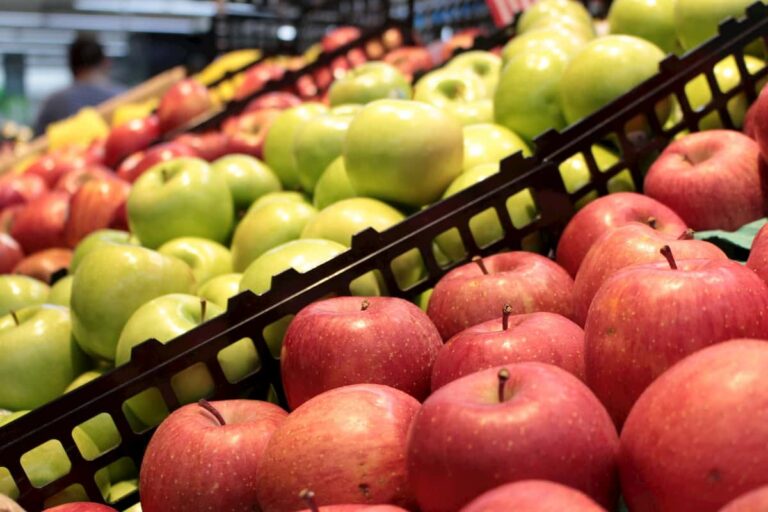 Spesa fuori comune: posso andare al supermercato in un’altra città?