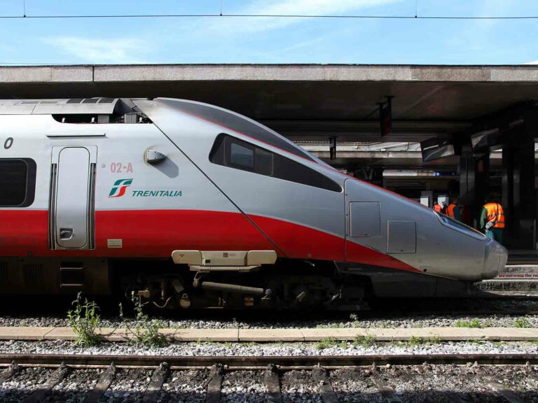 Nuovo Dpcm, come richiedere il rimborso dei biglietti Trenitalia