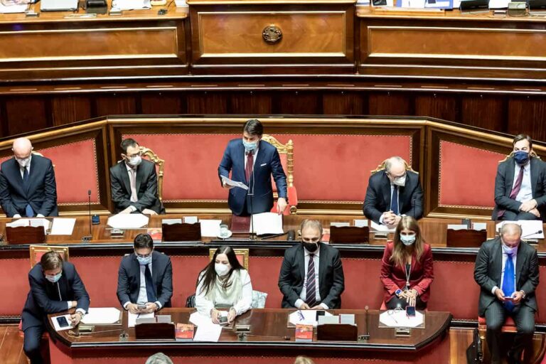 Nuovo decreto legge Natale 2020: il testo in Gazzetta ufficiale (pdf)