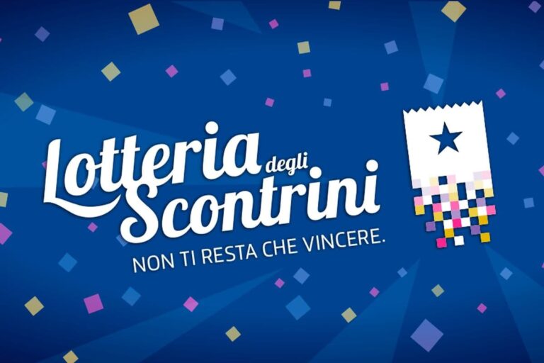 Lotteria scontrini 2021: come funziona e come partecipare (senza app)