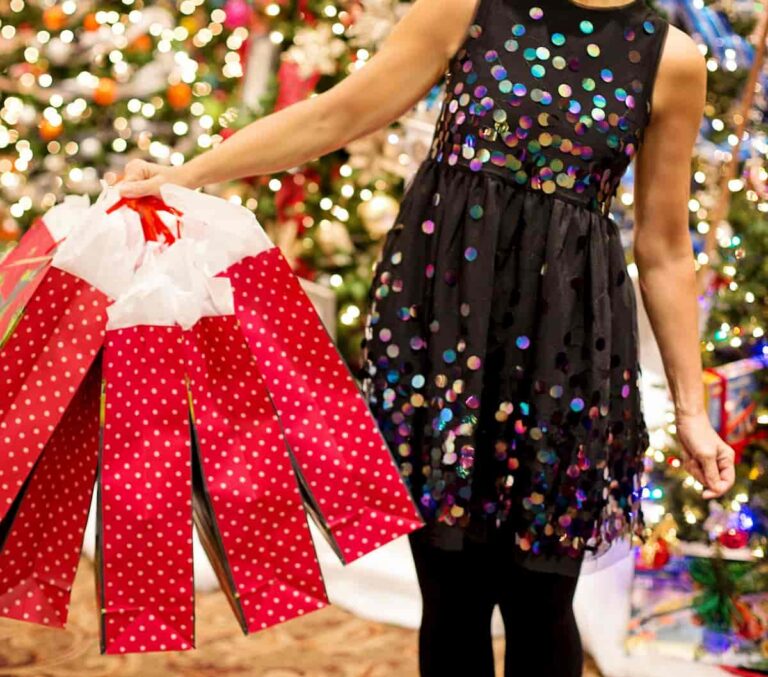 Il 24 dicembre i negozi e i parrucchieri sono aperti o chiusi