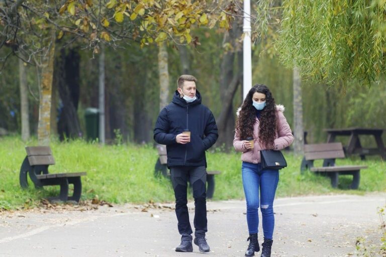 La Toscana cambia colore: cosa si può fare in zona arancione, le regole