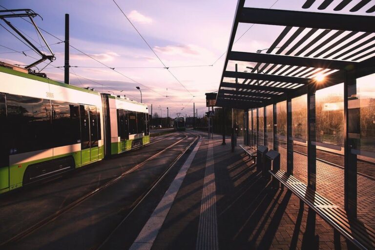 Tramvia Firenze, lavori alla nuova linea: riapre viale Lavagnini