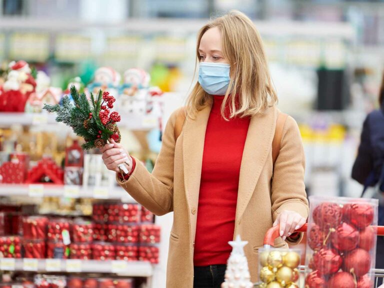 Spostamenti tra regioni, il decreto Natale in Gazzetta Ufficiale