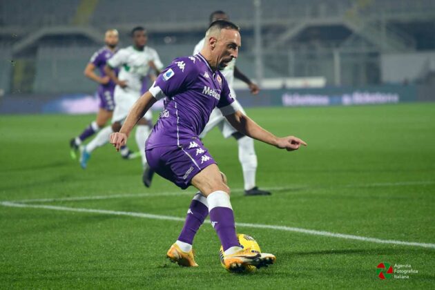 Fiorentina - Verona: le probabili formazioni