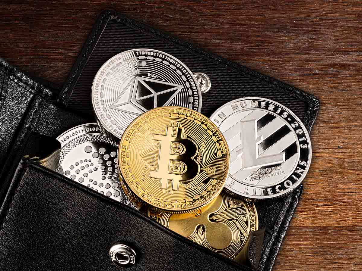 Investire in cripto valuta: come funziona Bitcoin Evolution, truffa o opportunità di guadagno sicuro