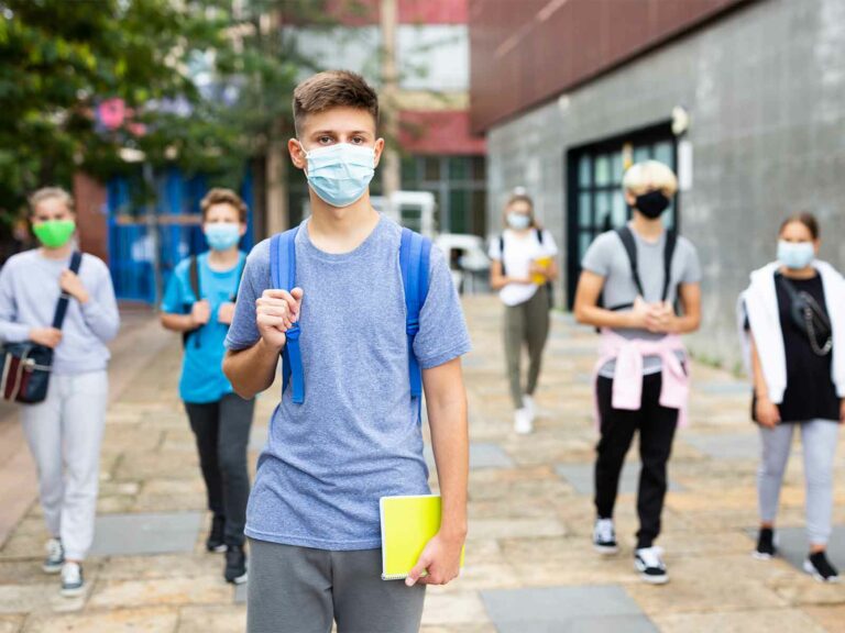 Magnetica 2020, la scuola oltre la pandemia