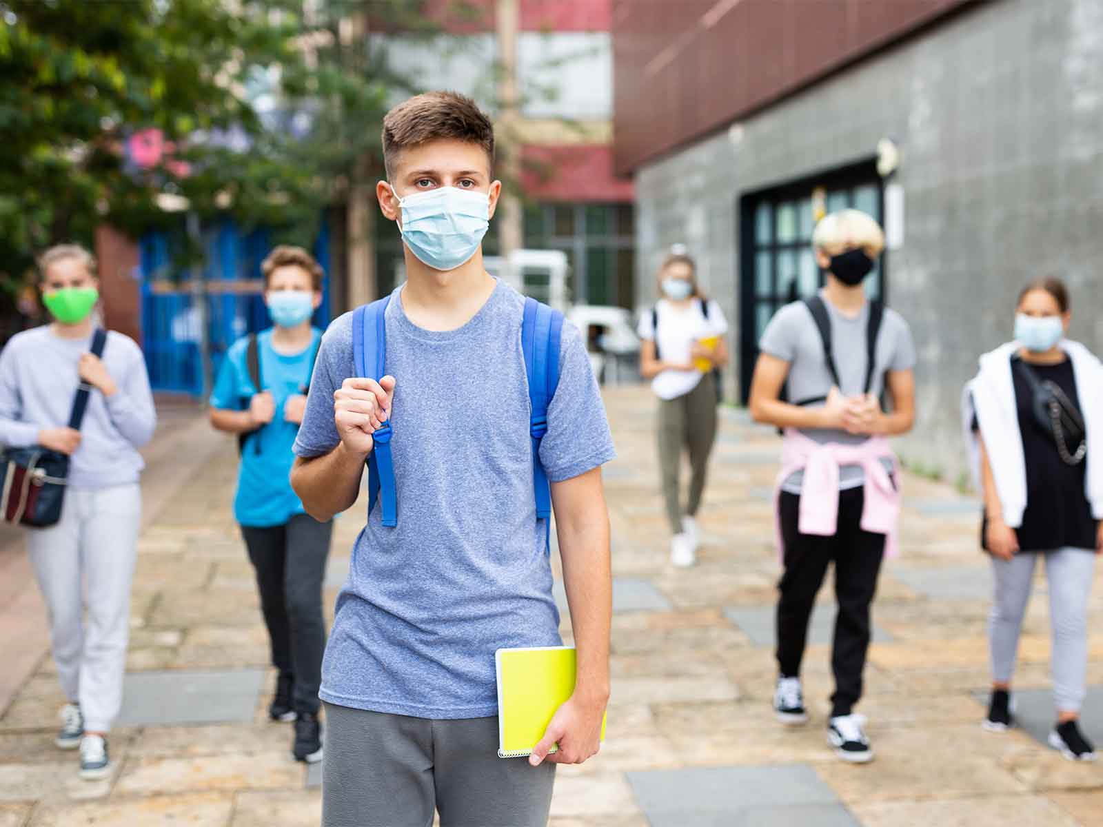 Magnetica 2020 immagina la scuola oltre la pandemia