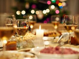 Chef a casa nostra: il menu per la cena di Natale con le ricette dei ristoratori fiorentini