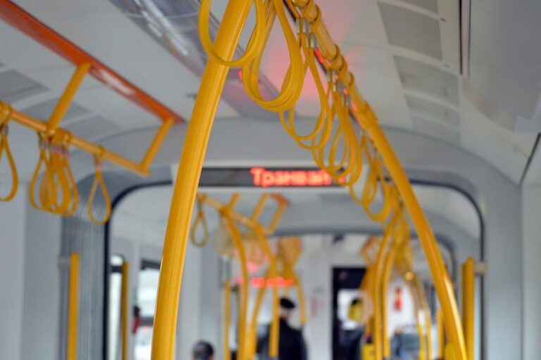 Tramvia Firenze, parte la seconda tranche di lavori in zona piazza Libertà