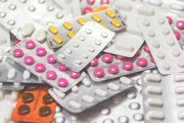 I buoni spesa del Comune di Firenze si spendono anche in farmacia