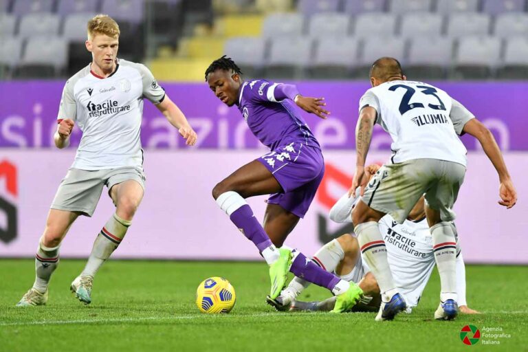 Pareggio senza reti nel derby dell’Appennino