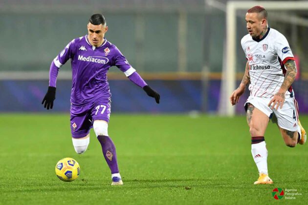 Coppa Italia, la Fiorentina cerca l'impresa contro l’Inter