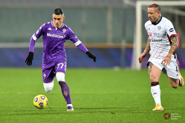 Coppa Italia, la Fiorentina cerca l’impresa contro l’Inter