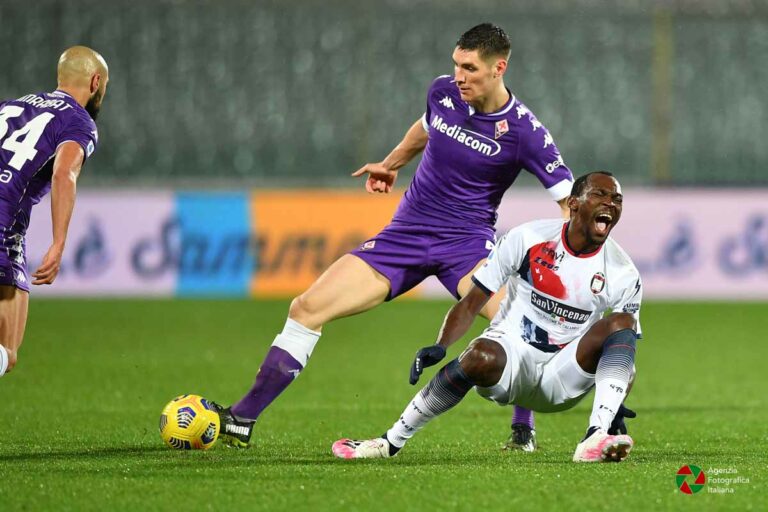 La Fiorentina prova a domare il Toro
