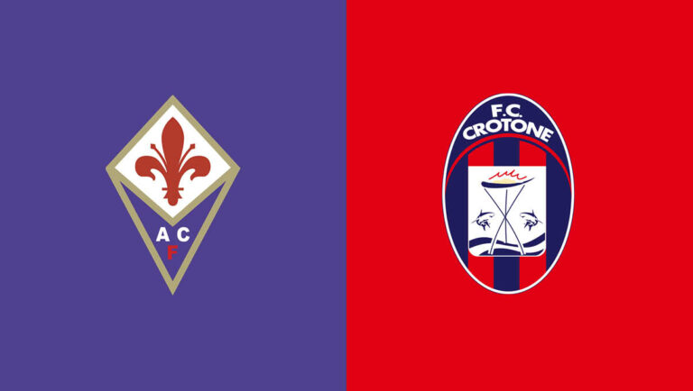 Dove vedere Fiorentina Crotone in tv: Sky o Dazn?