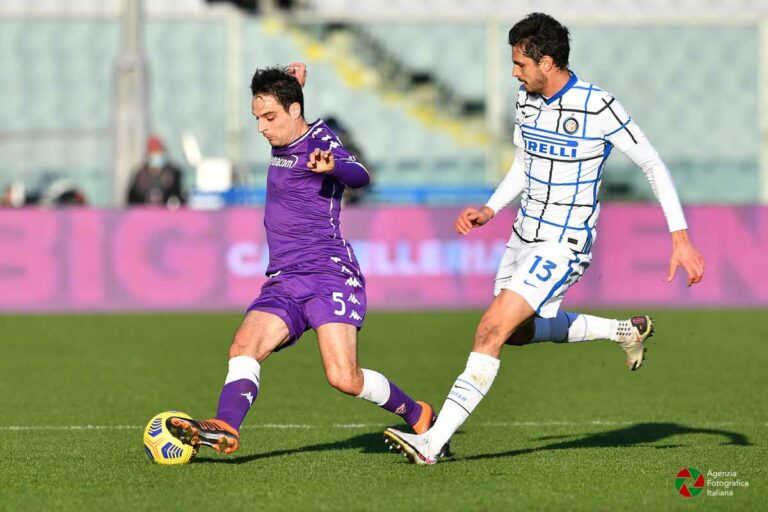 Fiorentina fuori dalla Coppa Italia
