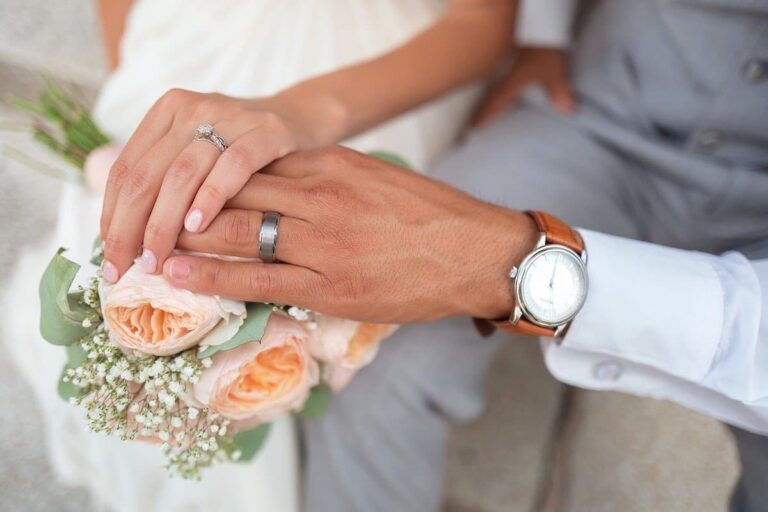 Matrimonio 2021, Dpcm 16 gennaio: regole e restrizioni anti-Covid