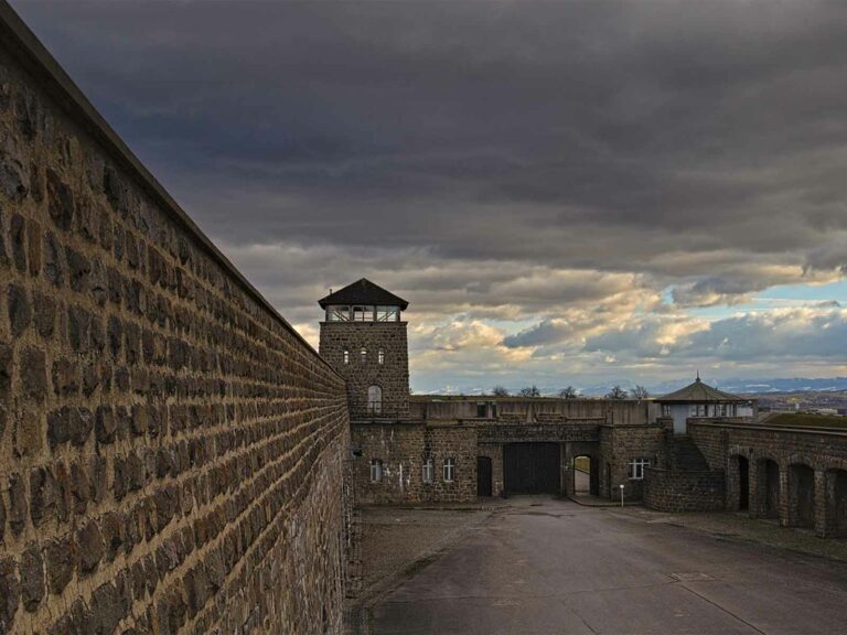 Da Firenze a Mauthausen: una storia da non dimenticare
