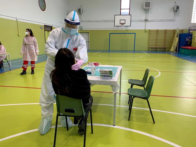 Toscana zona gialla da lunedì 11 gennaio: le regole, cosa si può fare