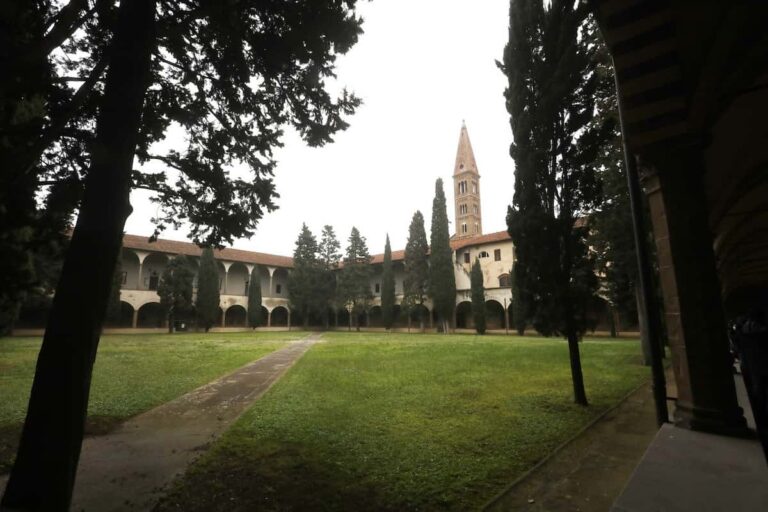 Santa Maria Novella: il progetto per il nuovo cuore di Firenze. Arte e case