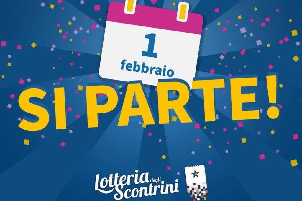 Lotteria Degli Scontrini Bisogna Tenere Gli Scontrini
