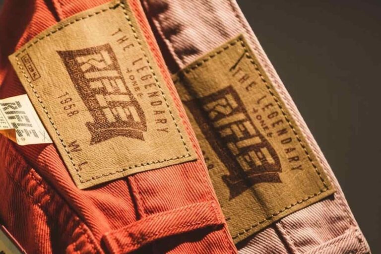 Rifle Jeans: svendita straordinaria e outlet a Barberino dopo il fallimento