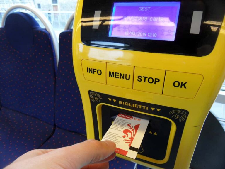 Sciopero a Firenze e in Toscana: tramvia bus e treni. Orari e modalità
