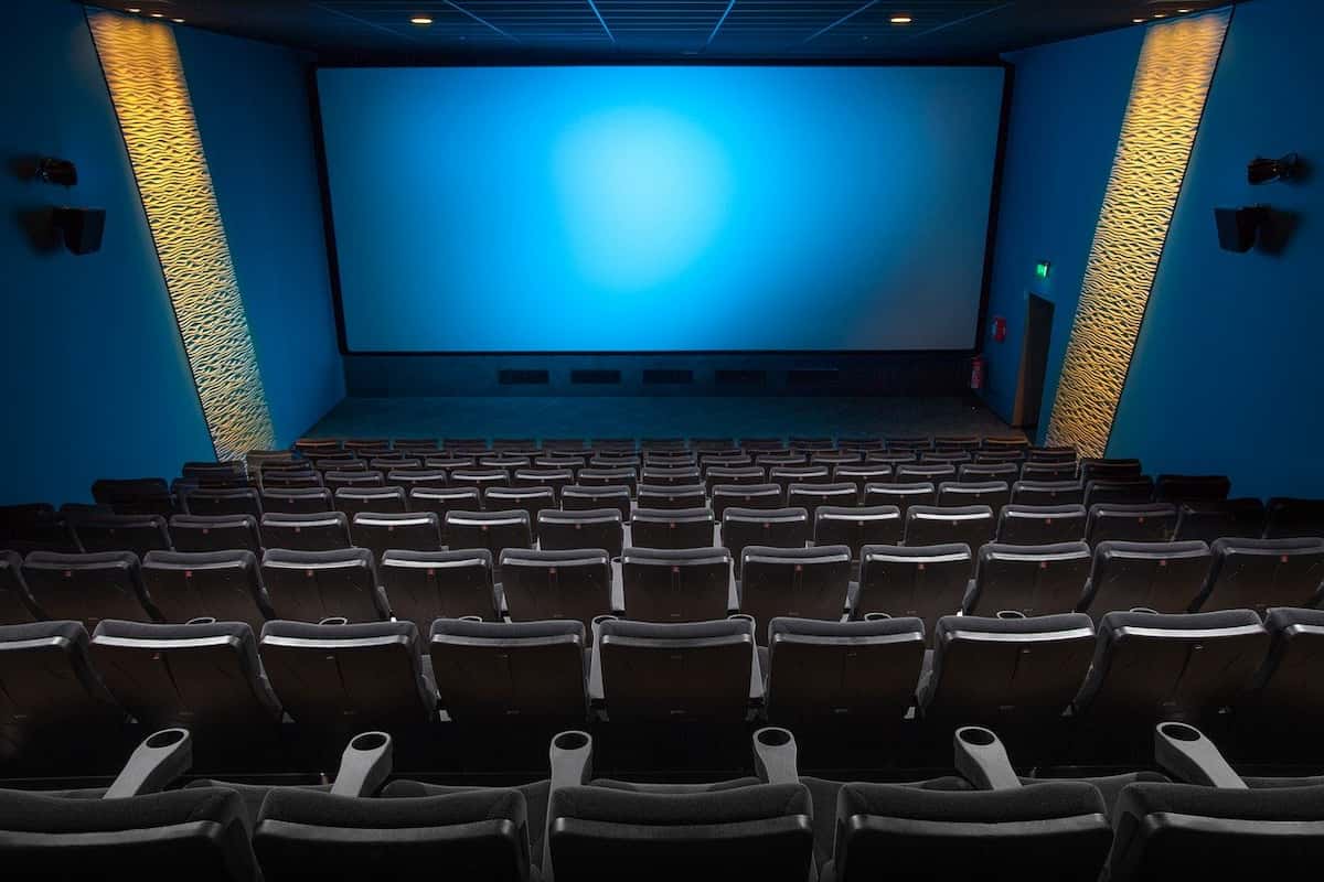 cinema teatri riapertura 2021 aperti zona gialla quando apertura Dpcm