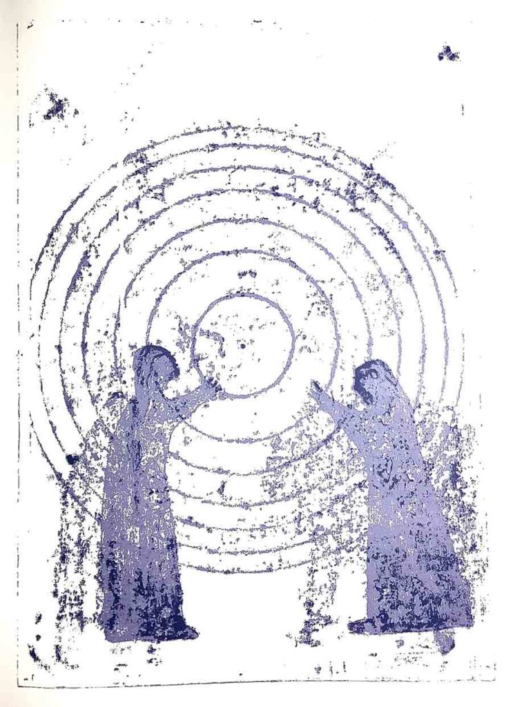 Quanti Sono I Canti Della Divina Commedia