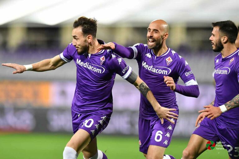 Fiorentina, contro il Parma è una gara da ultima spiaggia
