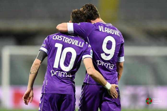 Fiorentina futuro Benzivendolo
