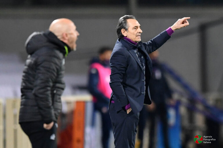 Fiorentina, Prandelli rassegna le dimissioni. Una lettera per la società e i tifosi