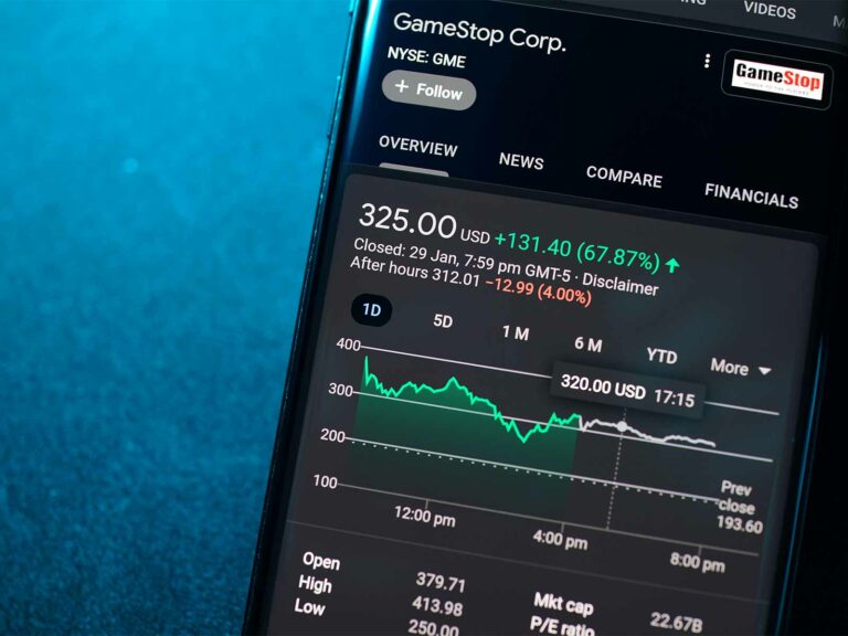 Robinhood, l’app che sfida i giganti della finanza: è disponibile in Italia?