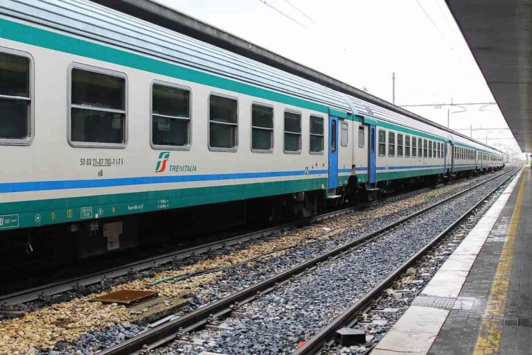 Sciopero treni in Toscana: i collegamenti garantiti oggi, 9 febbraio 2021