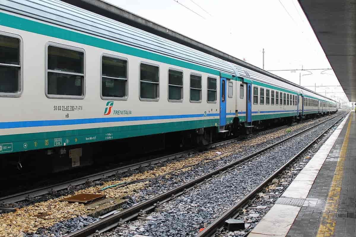 sciopero treni toscana 9 febbraio 2021 trenitalia garantiti