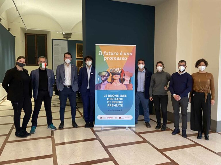 L’emporio bio e la fattoria sociale: ecco i vincitori di Smart and coop