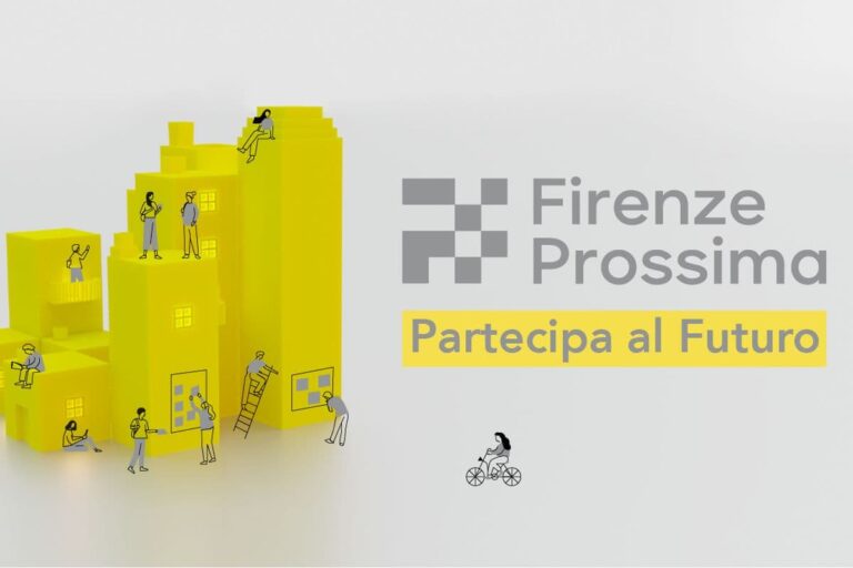 Firenze Prossima, cinque incontri pubblici nei cinque Quartieri