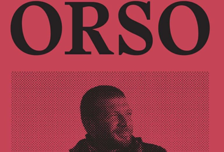Un libro e un progetto in memoria di Lorenzo Orsetti