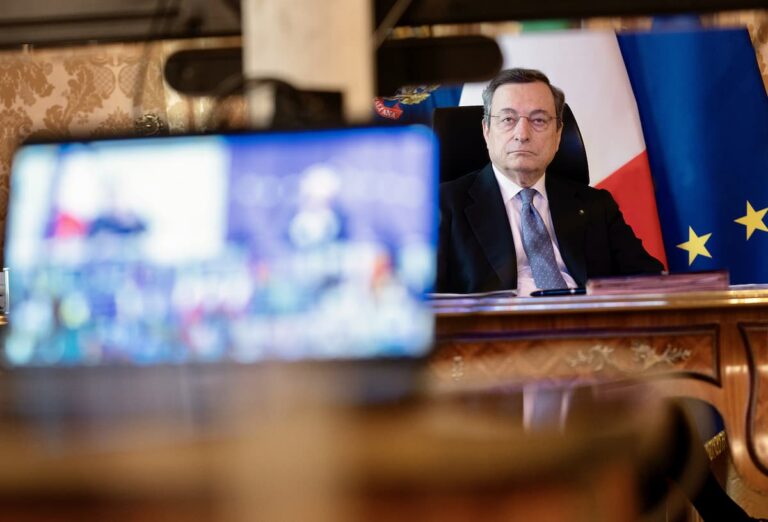 Il testo del nuovo decreto legge Covid (13 marzo) in Gazzetta ufficiale