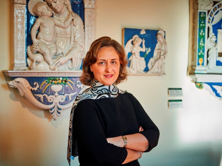 Oltre il Bargello, il futuro dei musei dopo la pandemia