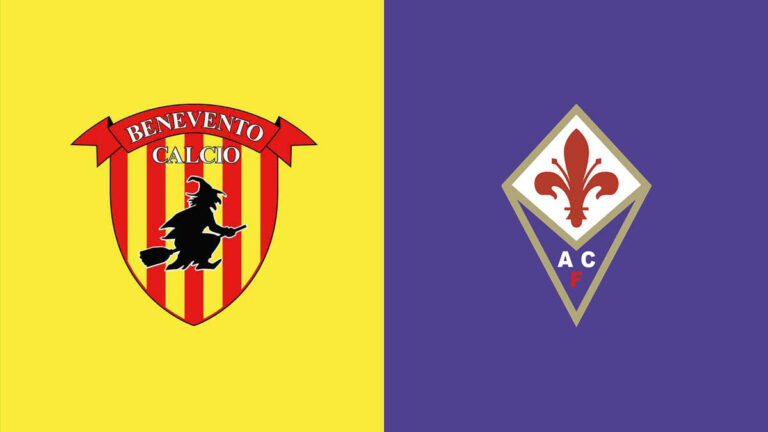 Dove vedere Benevento Fiorentina in tv: Sky o Dazn?