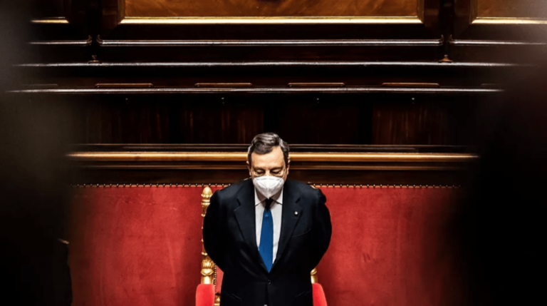 Covid, Giani si difende: “Critiche a Draghi? Non si riferiva alla Toscana”