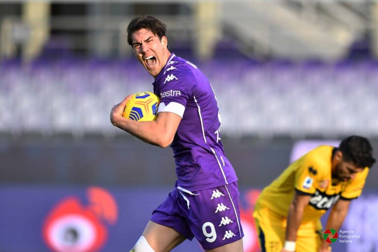 Al via la nuova stagione della Fiorentina: attesa per il calendario