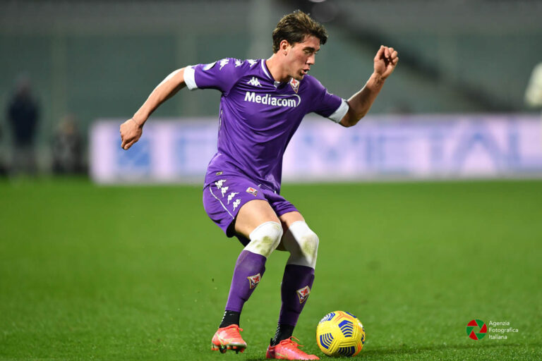 La Fiorentina riceve l’Atalanta: le possibili formazioni