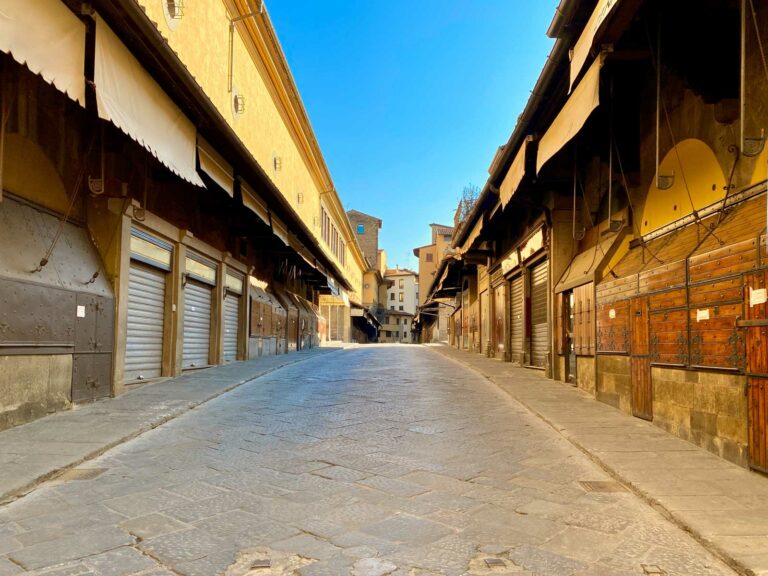 Covid, Nardella: “Firenze si avvicina alla zona rossa”